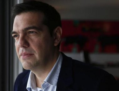 Στα Ιεροσόλυμα θα μεταβεί ο Α. Τσίπρας στις 22 Μαρτίου